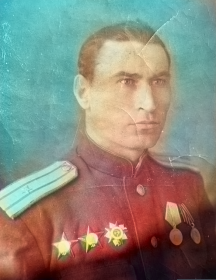 Колядин Егор Михайлович