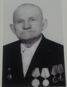 Викторов Ефим Михайлович