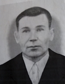 Семенов Василий Семенович