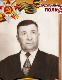 Зоткин Василий Павлович