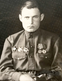 Кайгородов Валентин Александрович