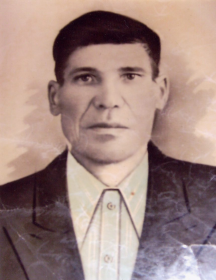 Архипов Михаил Трофимович