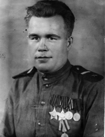 Тагиров Мазит Тагирович