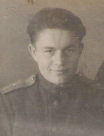 Зиновьев Сергей Степанович