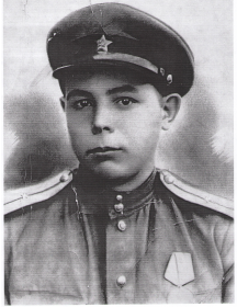 Шаров Сергей Степанович