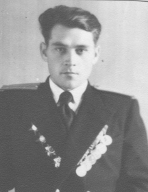 Коротеев Михаил Георгиевич