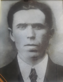 Ниценко Фёдор Васильевич
