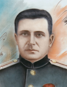 Бондарь Сергей Иванович