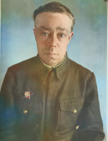 Скалкин Иван Андреевич