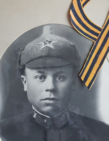 Корначев Александр Алексеевич