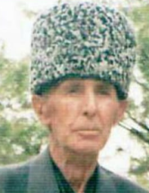 Мирзоев Муртазали Мирзоевич