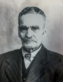 Кандрин Дмитрий Степанович
