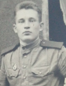 Черноштанов Павел Степанович