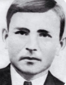 Тюменцев Николай Петрович
