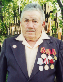 Ковалёв Алексей Андреевич