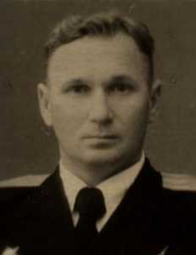 Мекеров Николай Павлович