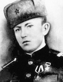 Сергиенко Николай Егорович