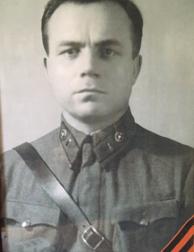 Хилов Иван Степанович