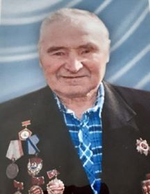 Скоморохов Иван Владимирович