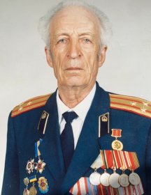 Колядин Иван Дмитриевич