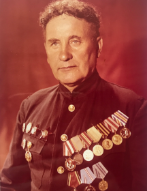 Масалков Владимир Корнеевич
