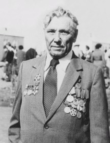 Струнин Василий Иванович