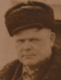 Бобров Василий Михайлович