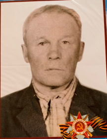 Клинов Иван Ефремович