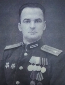 Мазовка Владимир Иванович