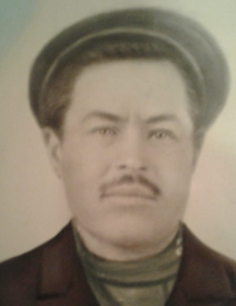 Абдуллин Давлей Абдуллинович