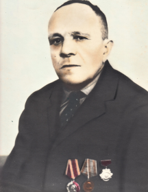 Савченко Андрей Андреевич