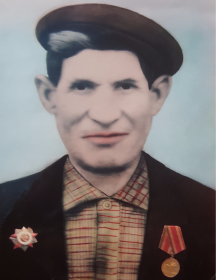 Капланян Оганес Багдасарович
