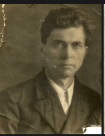 Кузнецов Алексей Михайлович