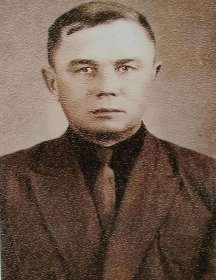 Юмагулов Фёдор Михайлович