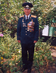 Ляхов Иван Васильевич