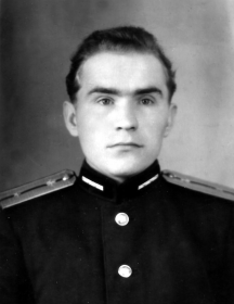Никифоров Николай Захарович