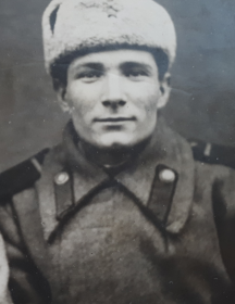 Кузькин Владимир Андреевич