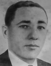Кузьмин Илья Кузьмич