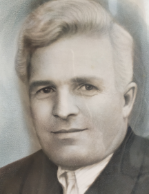Сарайчиков Иван Степанович