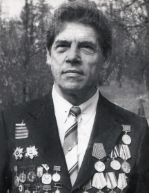 Финоченко Николай Иванович