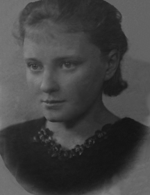 Карпеко Варвара Матвеевна