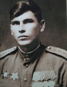 Кузнецов Вадим Васильевич