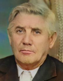 Яковенко Степан Андреевич