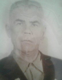 Сагдеев Гаяз Шайхулович