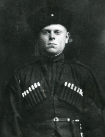 Чернолихов Иван Алексеевич