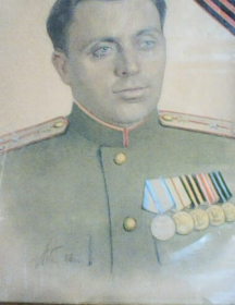 Степахин Василий Петрович