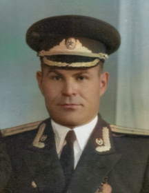 Тетерин Иван Иванович