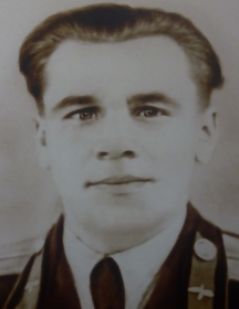 Абрамов Василий Алексеевич