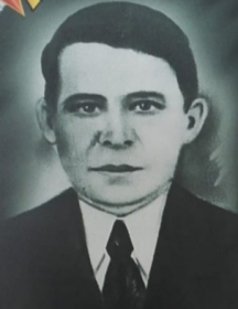 Мангустов Павел Иванович