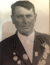 Глущенко Иван Иванович